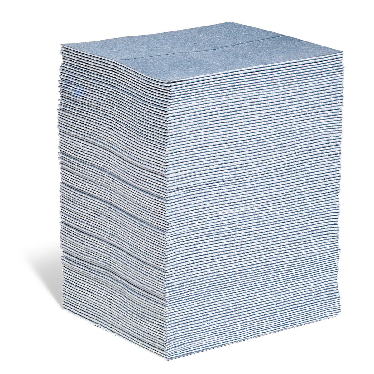 100-BOX H.D BLUE 19"X15" PADS