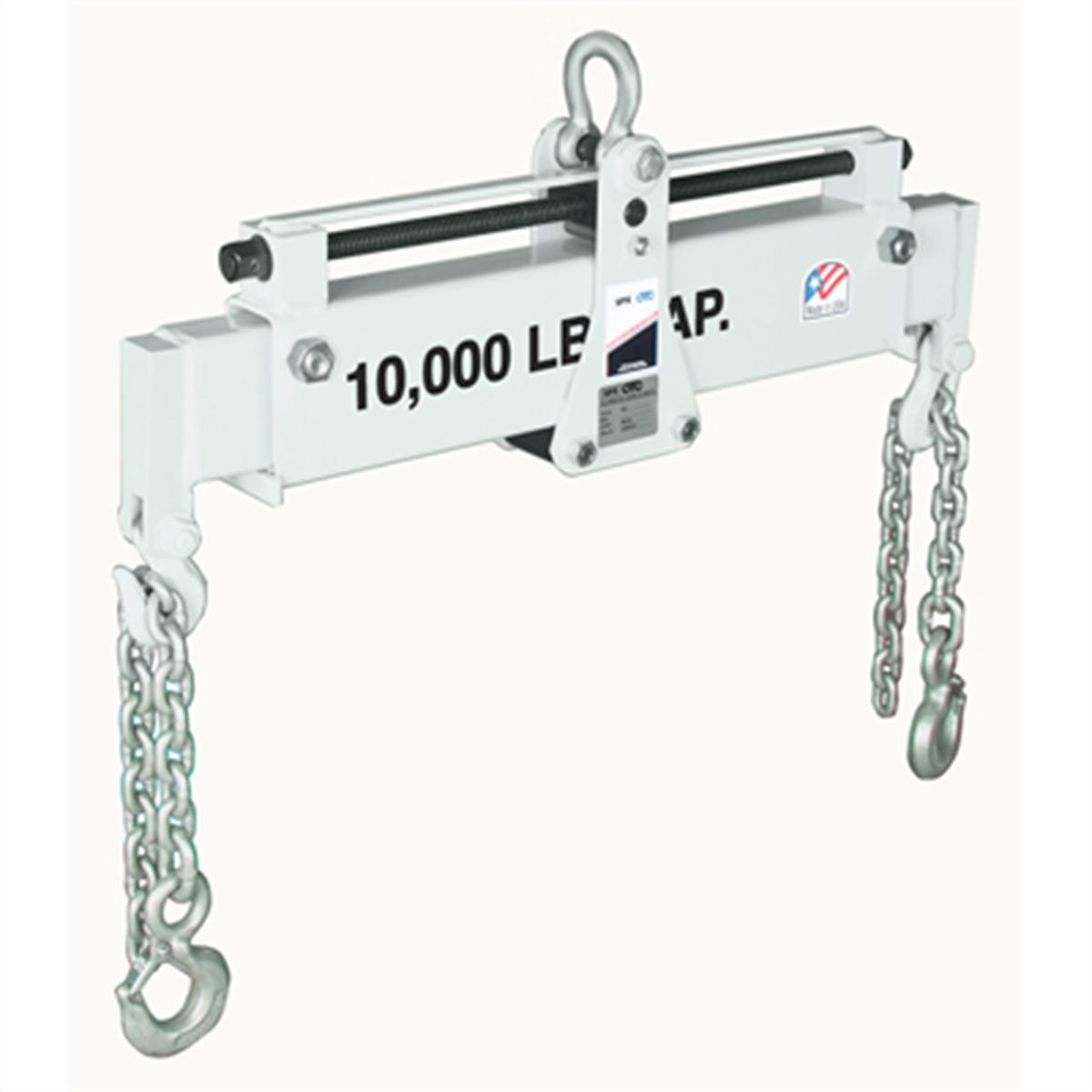 Load-Rotor Load Leveler - 10,000 Lb