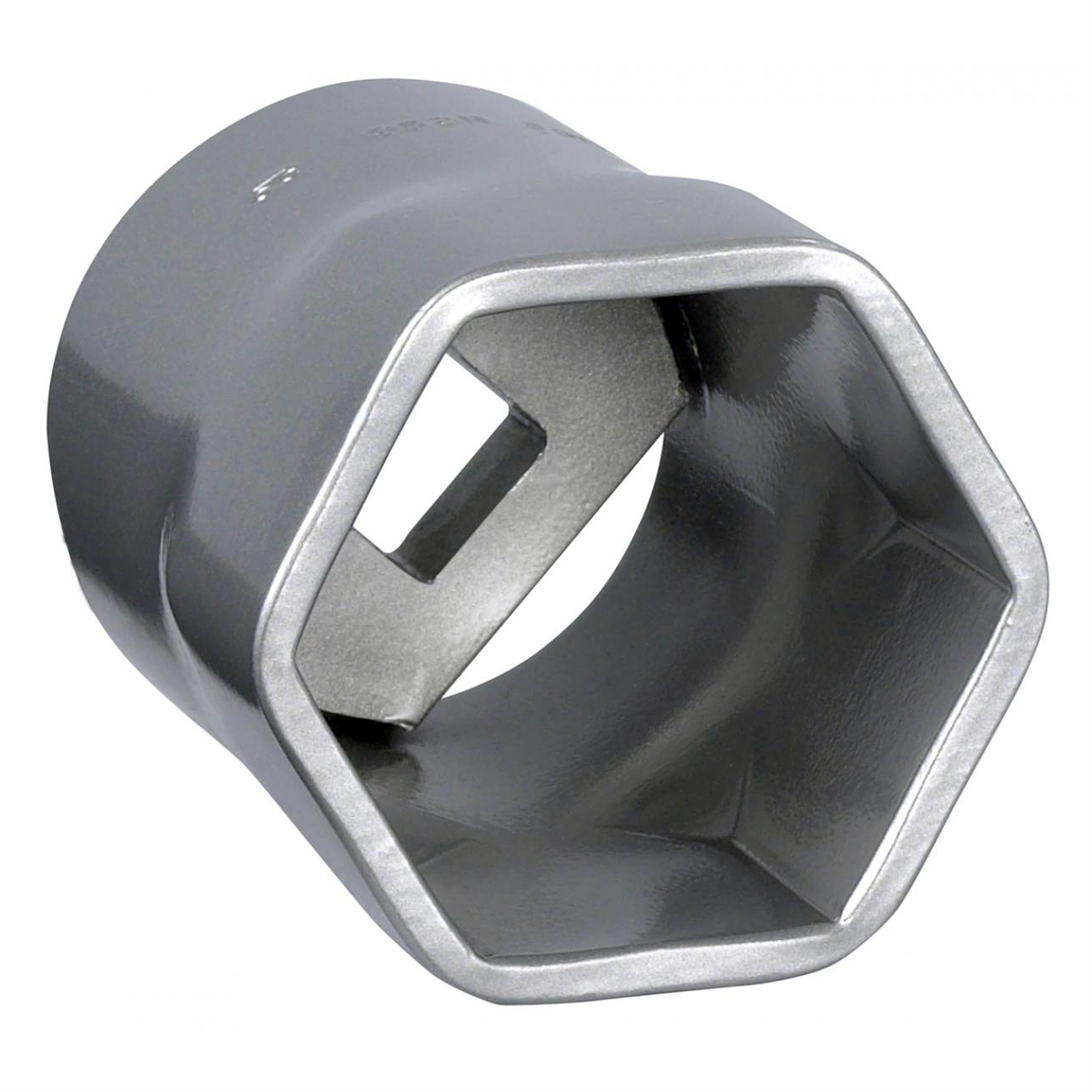 Metric Truck Wheel Bearing Locknut Socket 8 Pt - 82mm