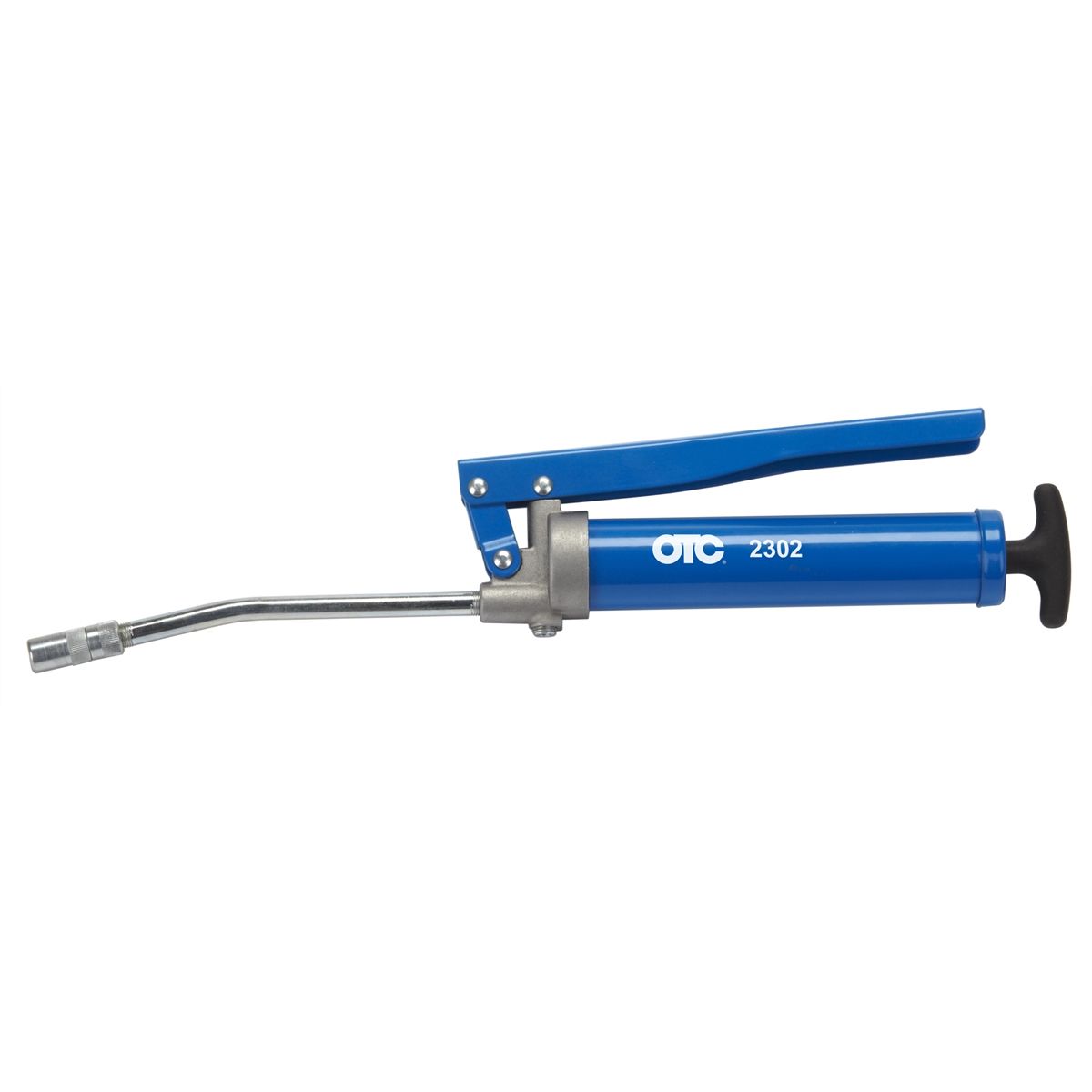 "Mini" Lever Grease Gun