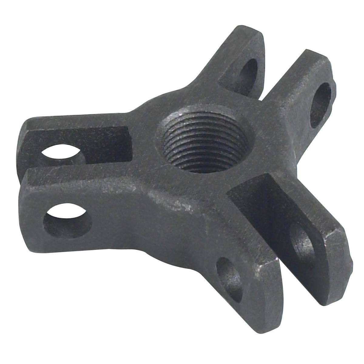 Three-Way Puller Head for OTC 1179 and 7948