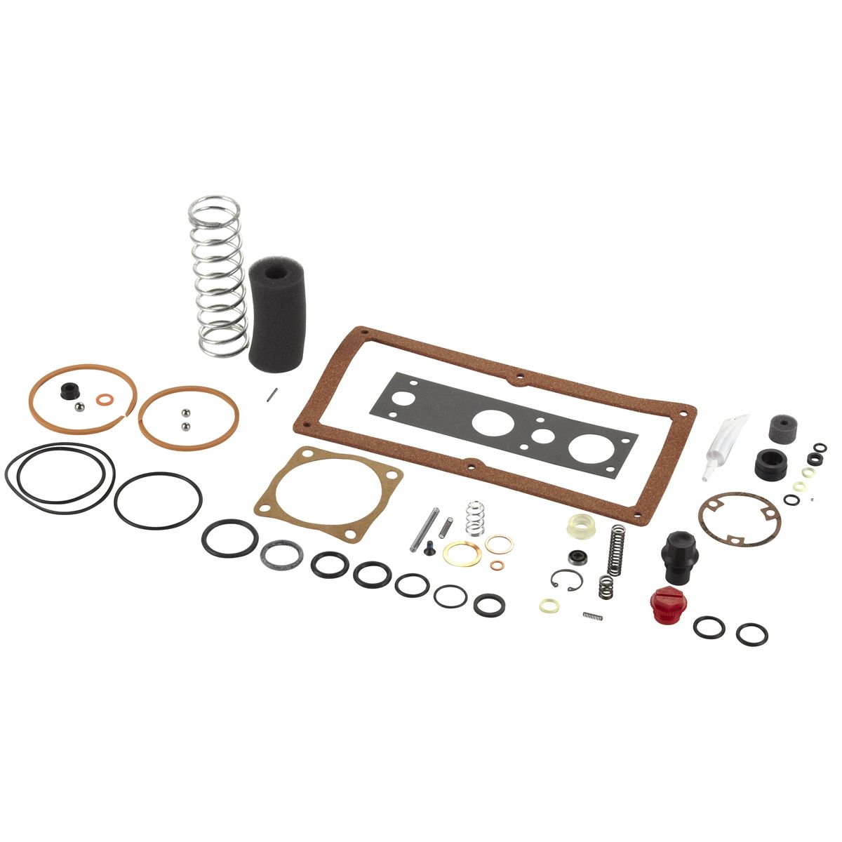Air Pump Repair Kit