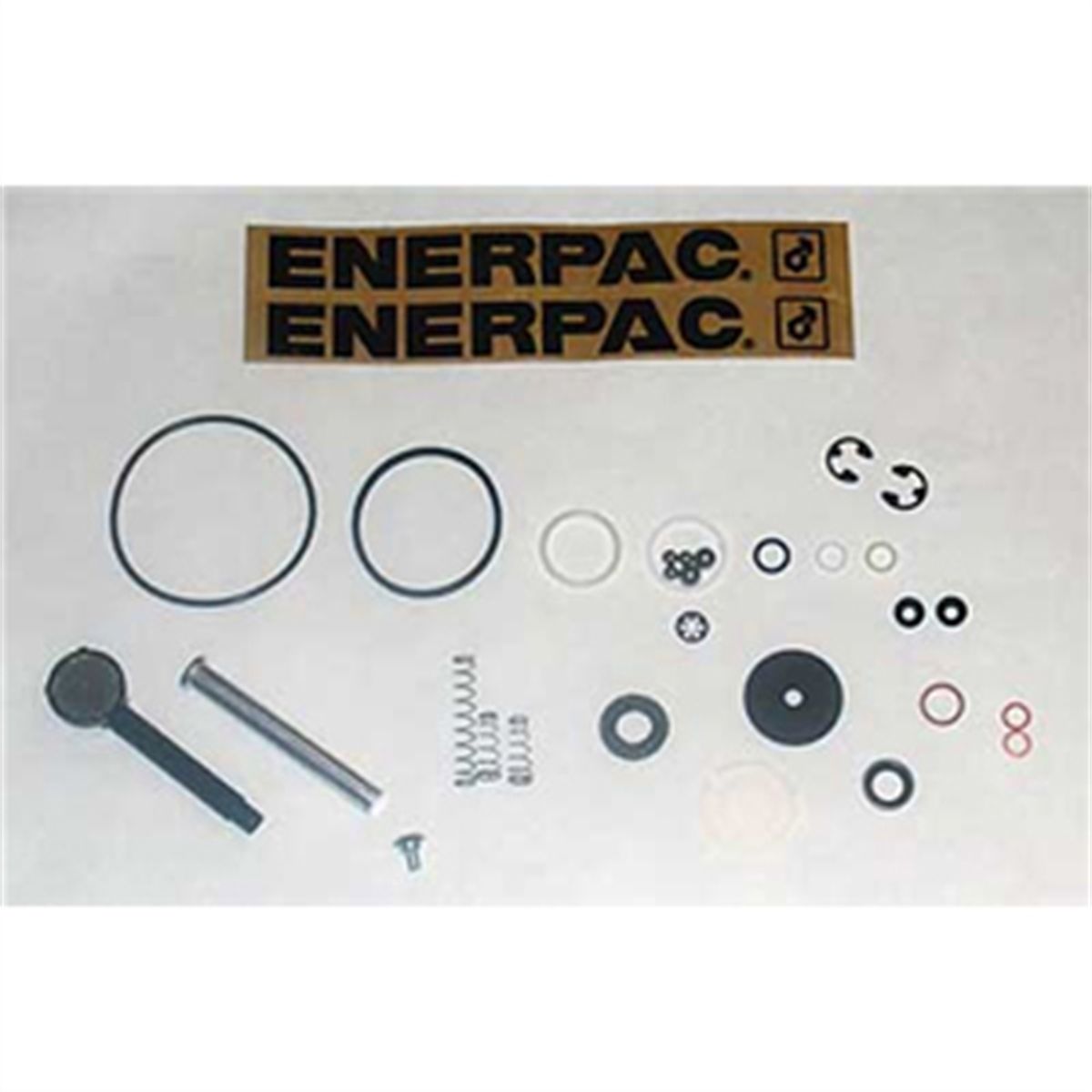 Repair Kit for Two Stage Pump