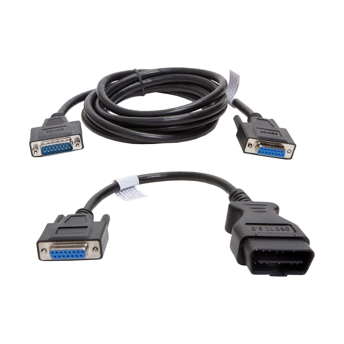 OBD Cable for 3408