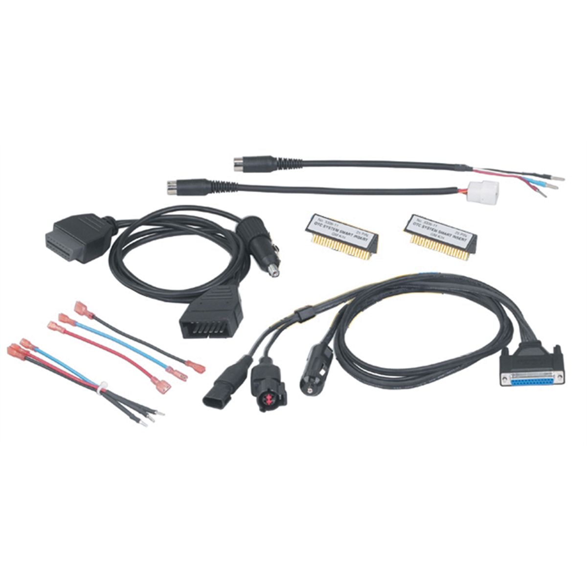 USA ABS / Airbag Cable / SSI Kit