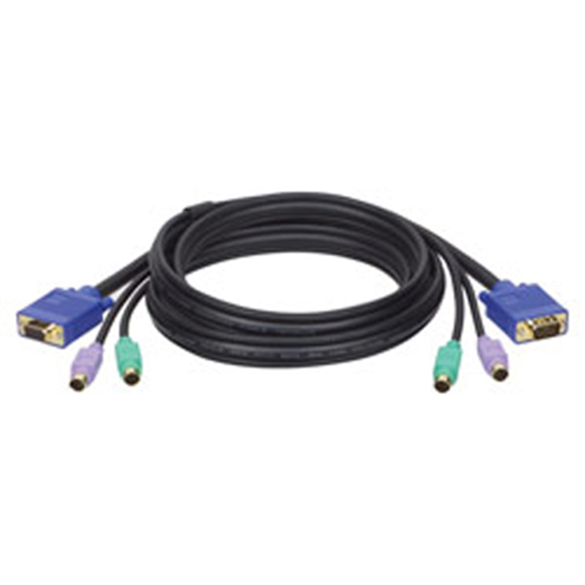 Cable for Digital Pressure & Temp Analyzer - 6 Ft