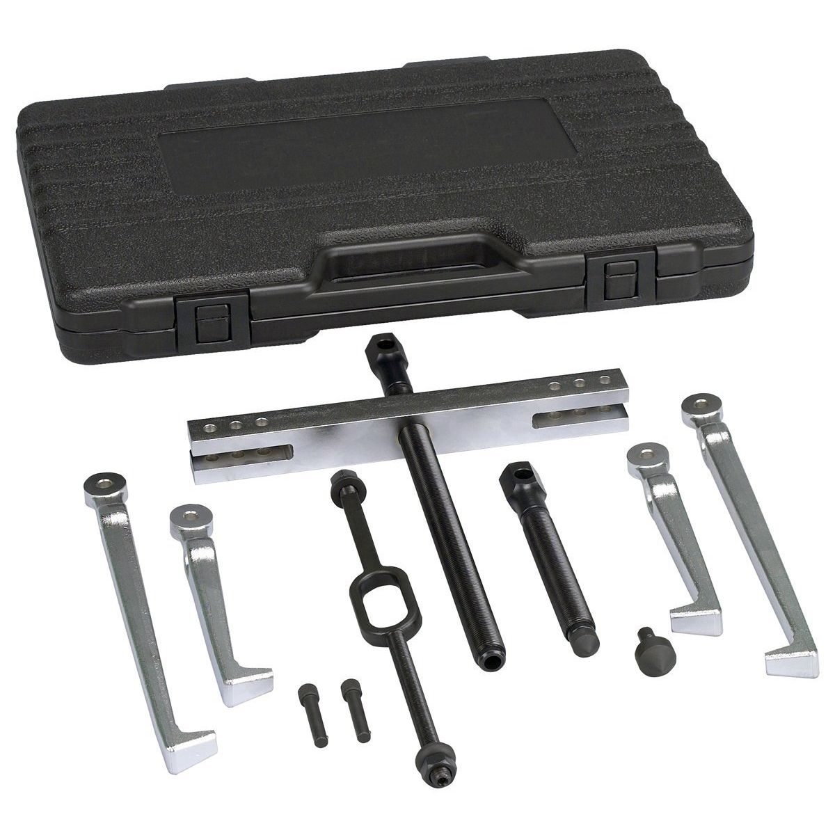 7 Ton Multi Purpose Bearing & Puller Set