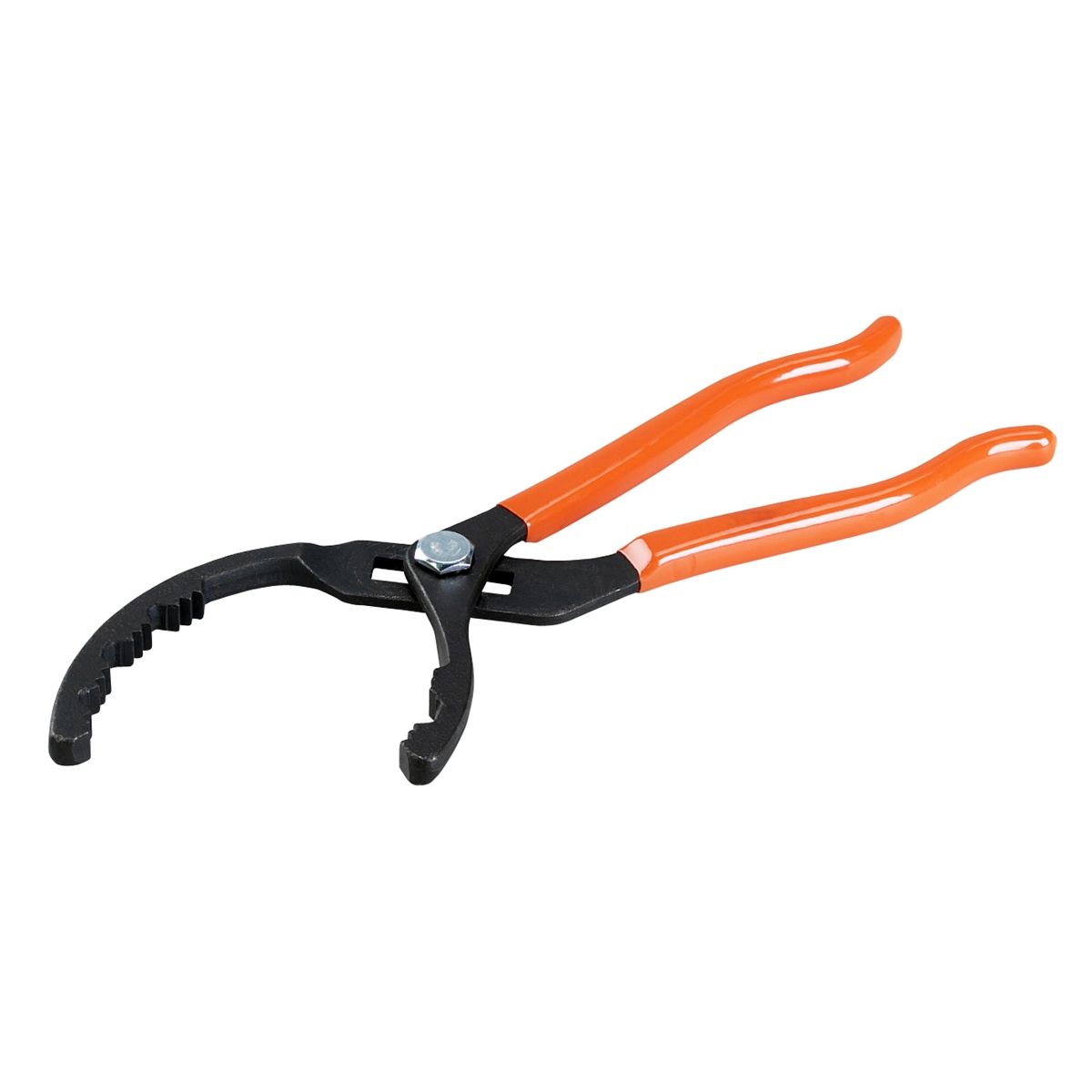 Small Adjustable Oil Filter Pliers 2-1/4" - 5"