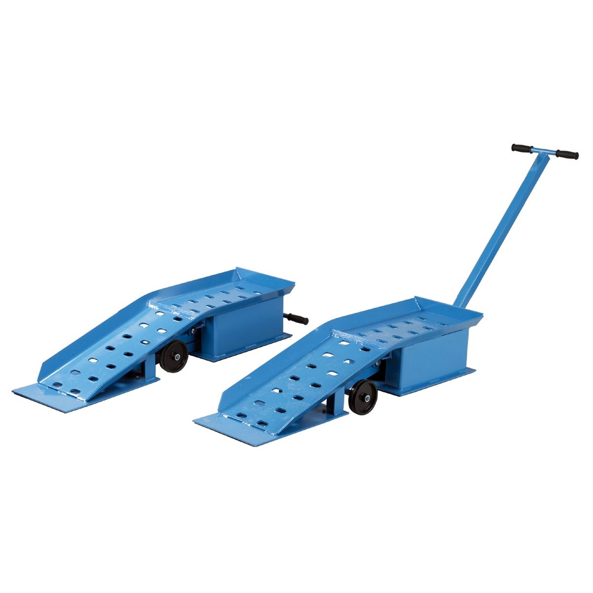 Truck Ramps - 20-Ton