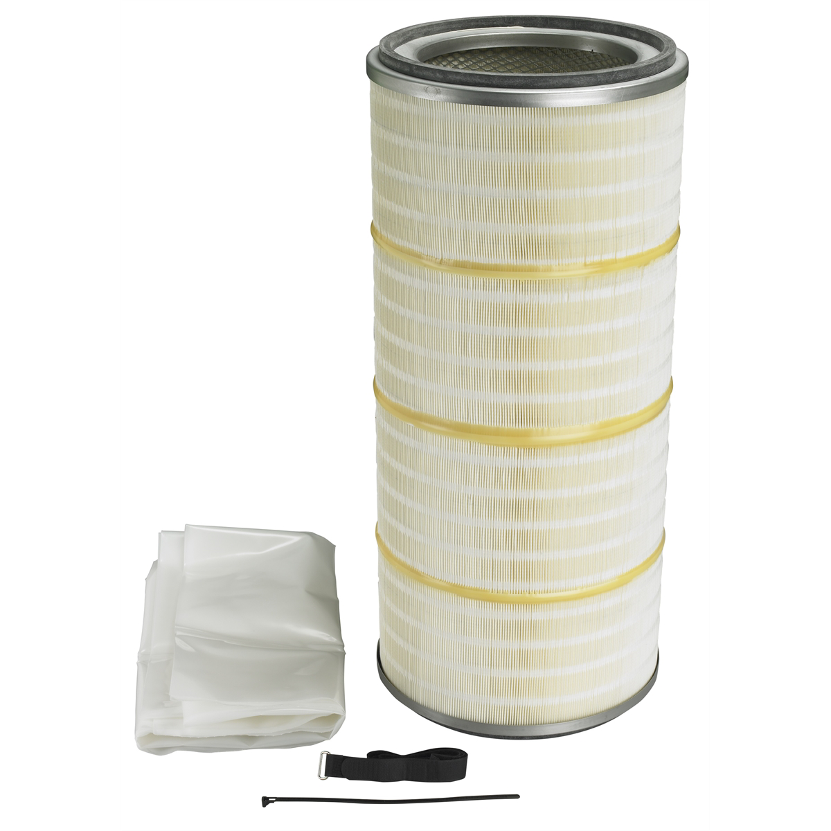 30" AIR FILTER