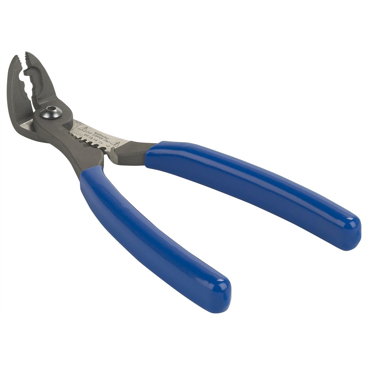 CrimPro 4-in-1 Angled Wire Service Tool
