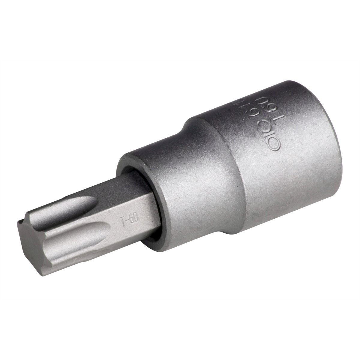 1/2 Inch Drive Torx Bit Socket T60