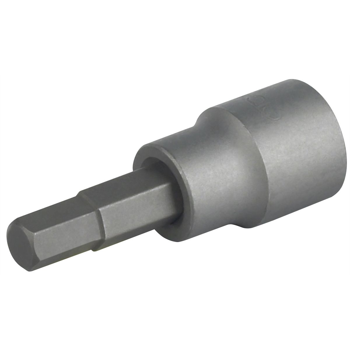 7 mm Metric 3/8" Sq Drive Hex Socket