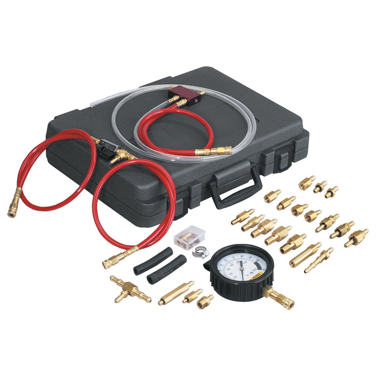 Import Fuel Injection Kit