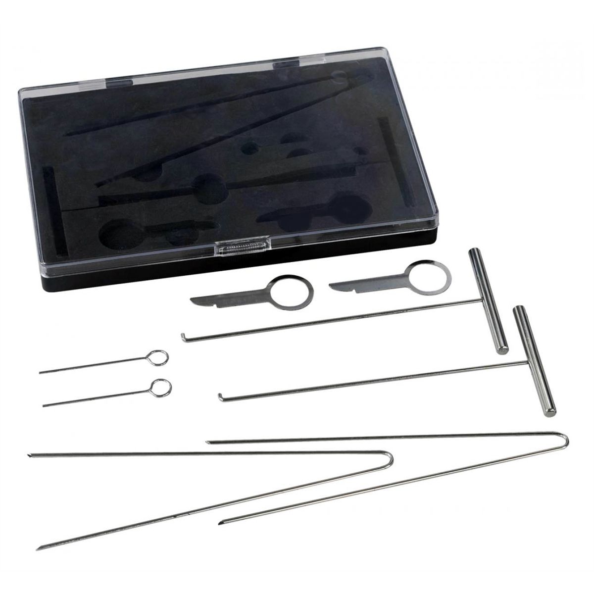 Mercedes-Benz Dashboard Service Tool Kit