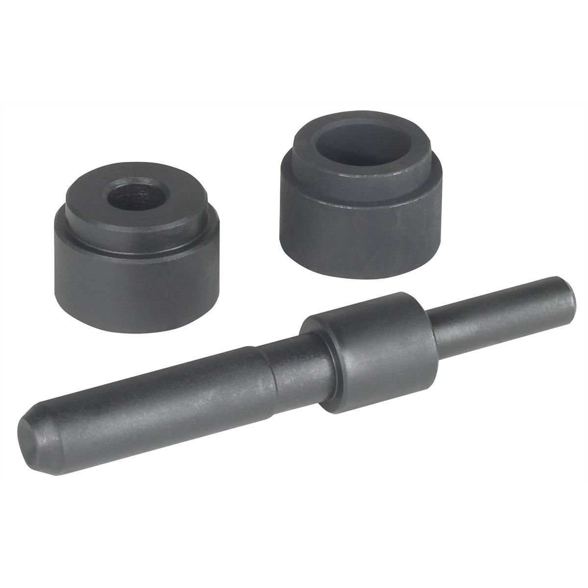 Broken Bolt Extractor Adapter Set