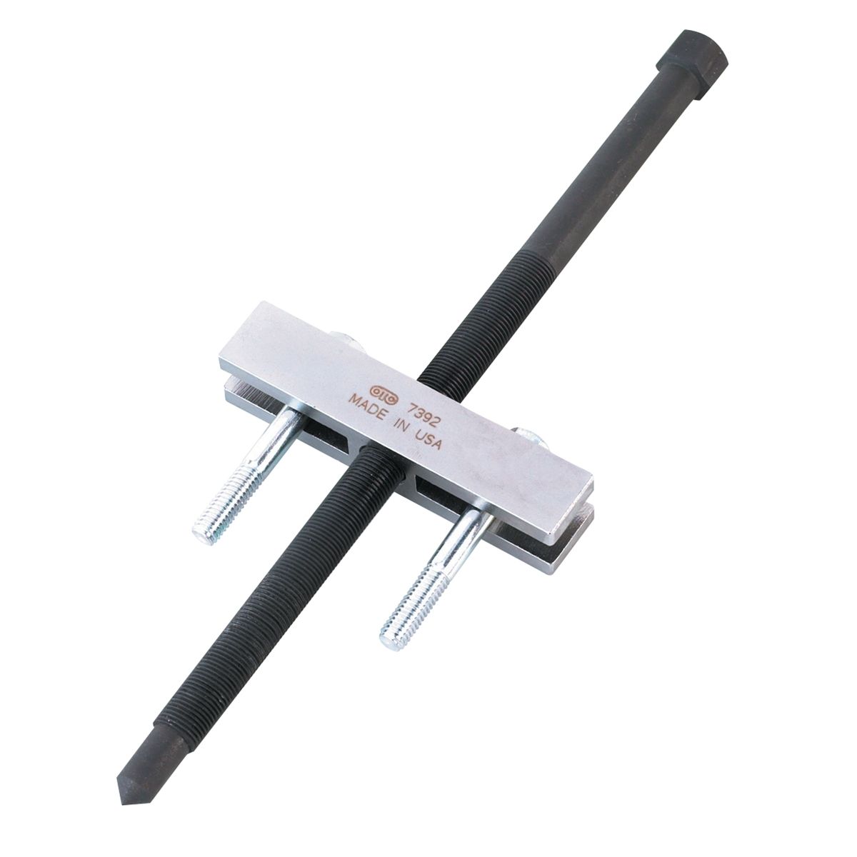 Gear & Pulley Puller - 13 In Screw