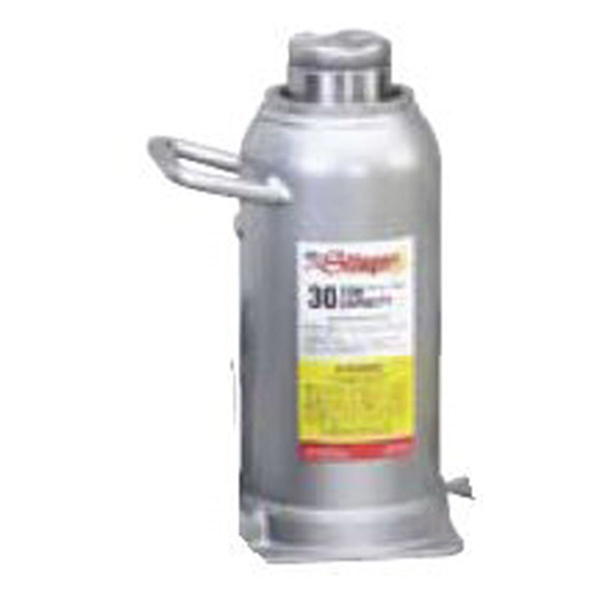 Hydraulic Bottle Jack - 50 Ton - 6.75 In. Stroke