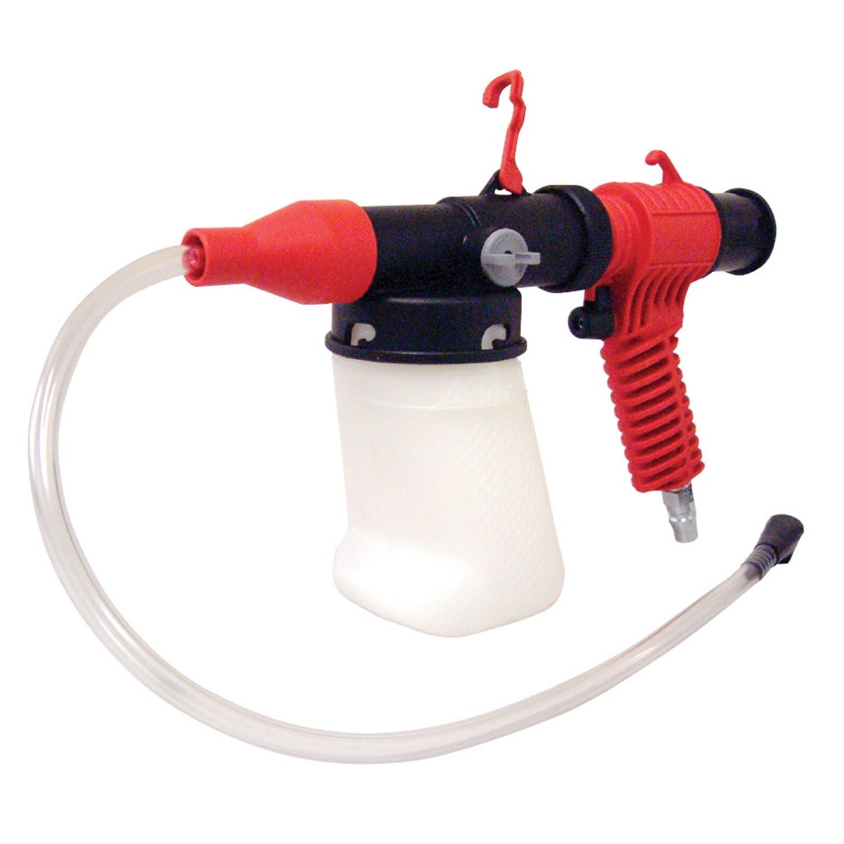 SpeedyVac Vacuum Brake Bleeder - 500ml