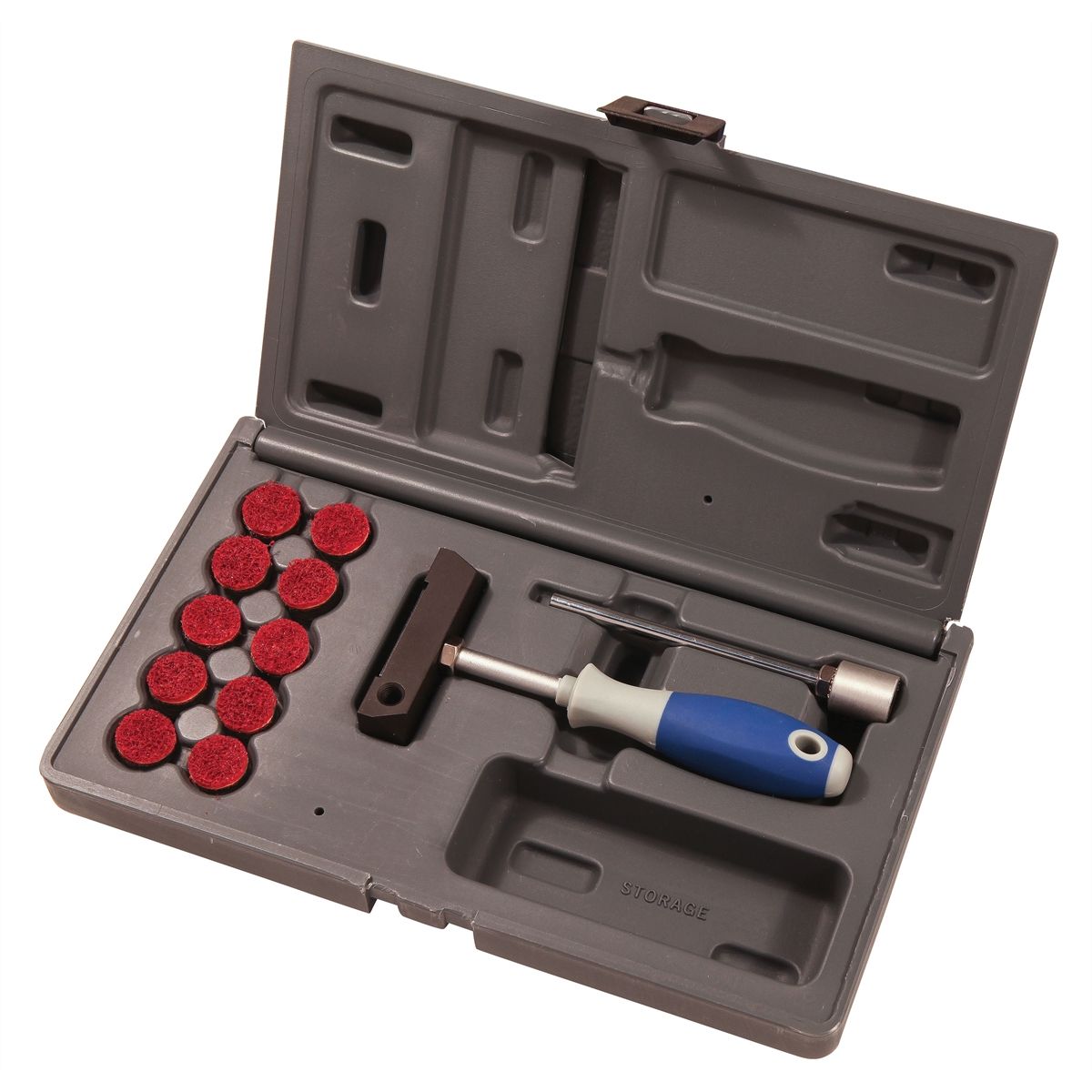 Gasket Cleaning Kit