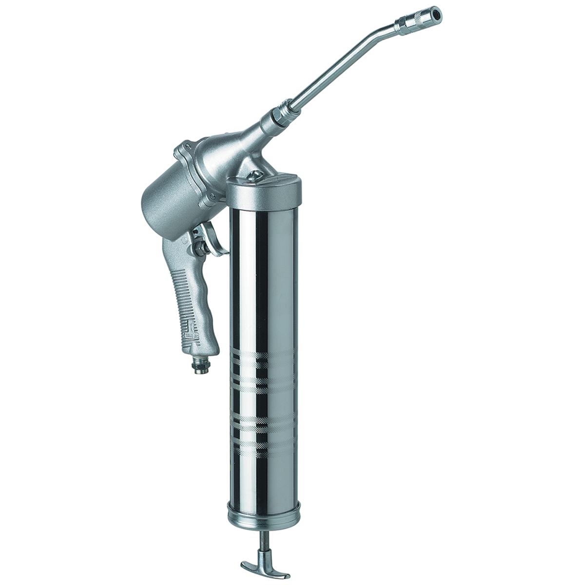 Flow Air Operated Grease Gun