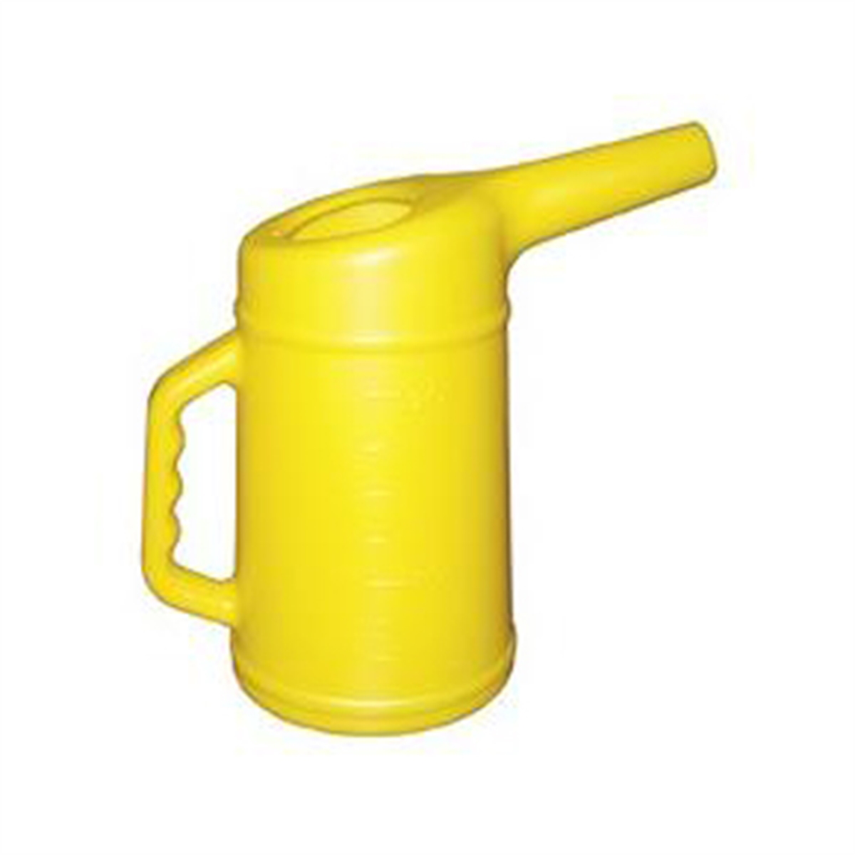 Plastic Measure 2 Quart Capacity