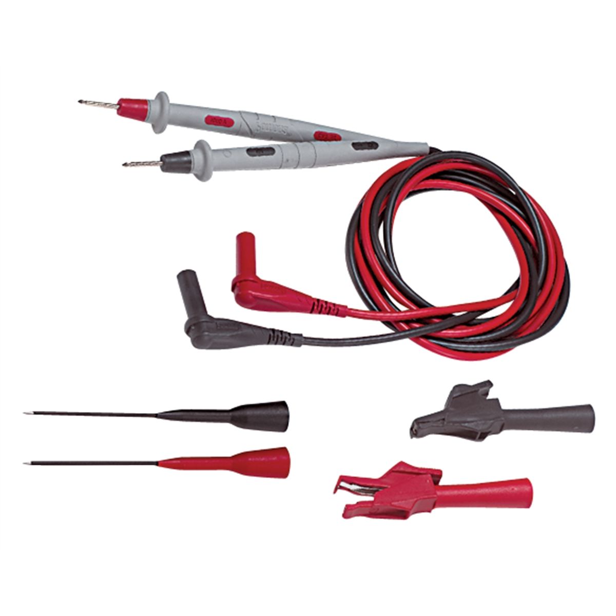 Basic Test Probe Kit