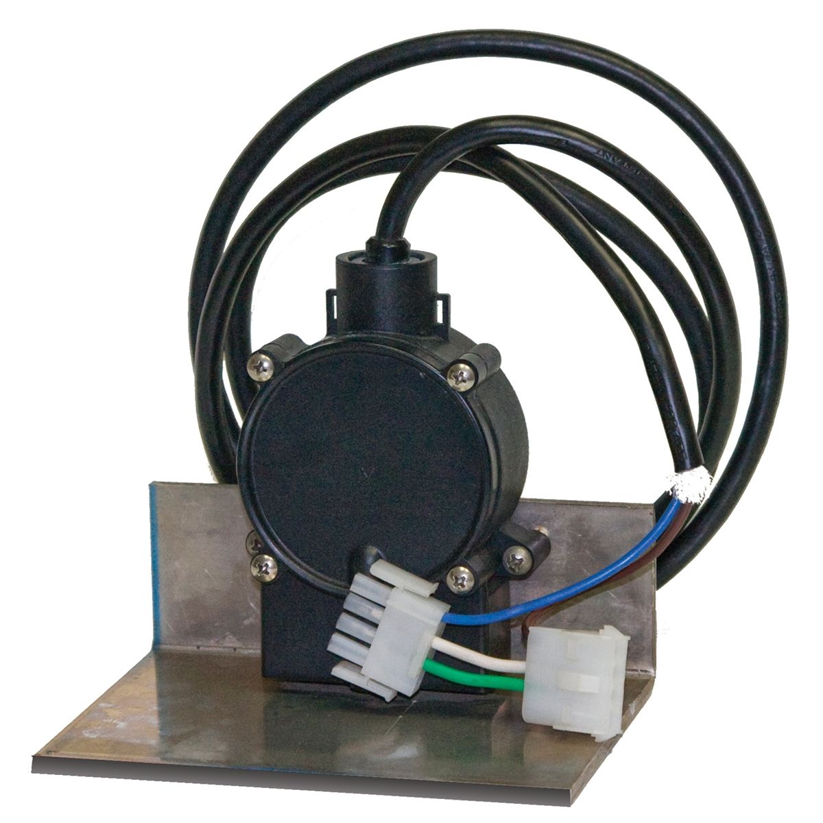 Pump Shutoff Switch