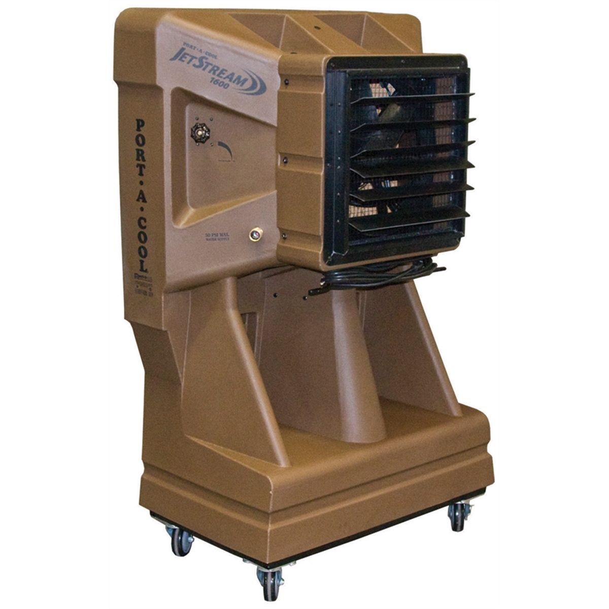 JetStream 1600 Portable Evaporative Cooler