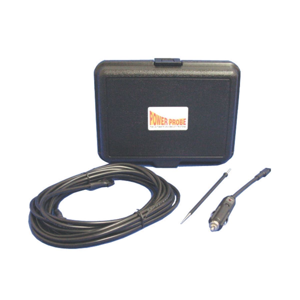 Power Probe Accessory Kit