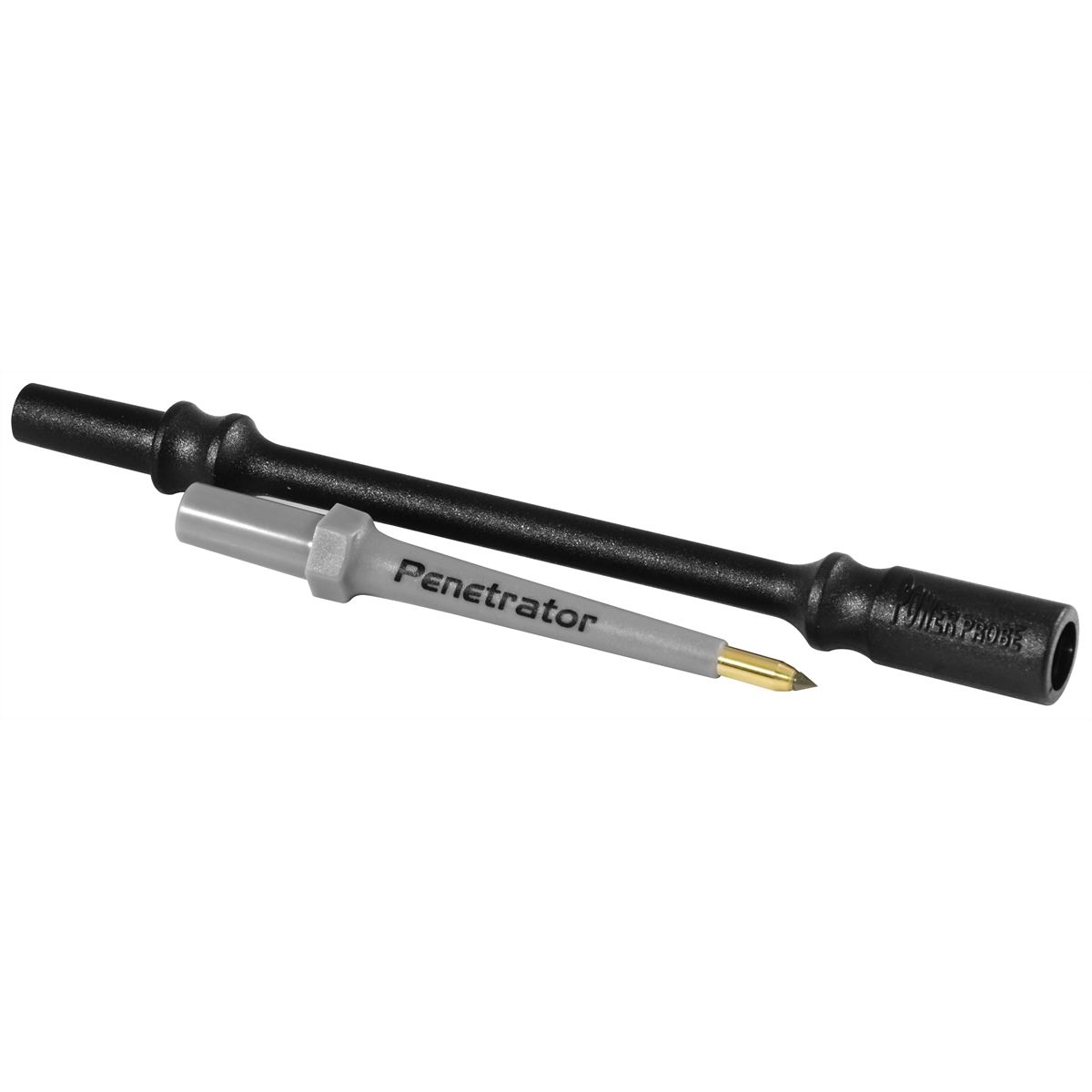 Penetrator Tungsten Tip & Extender