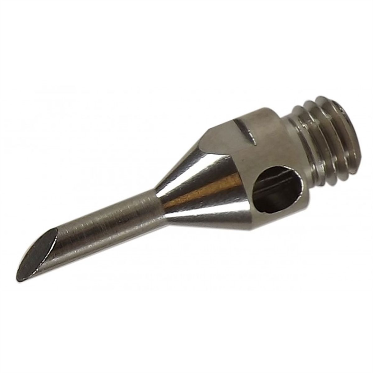 Chisel Solder Tip