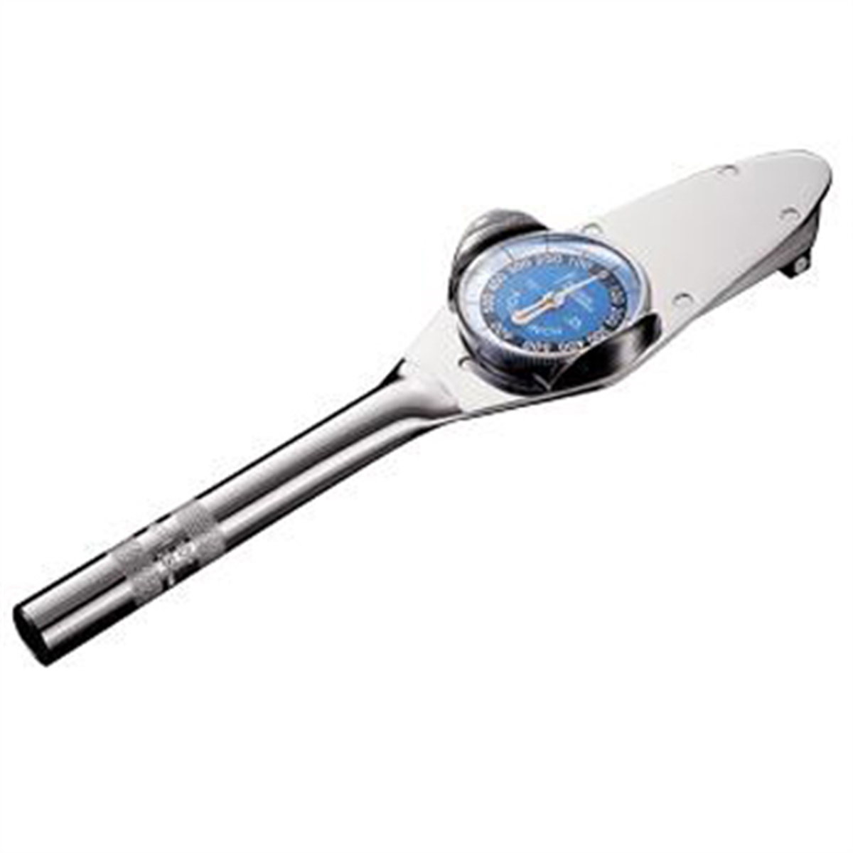 Precision Instruments D1F75HM 1/4 In Dr Dial Torqu...