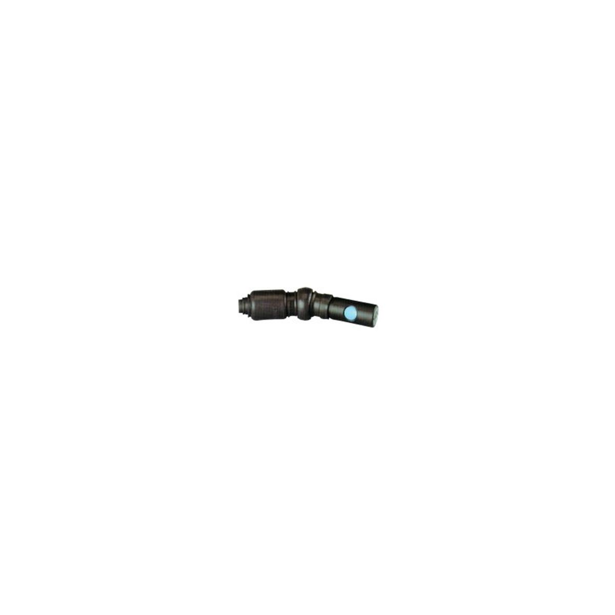 Swivel Socket 1/4 Inch Female NPT