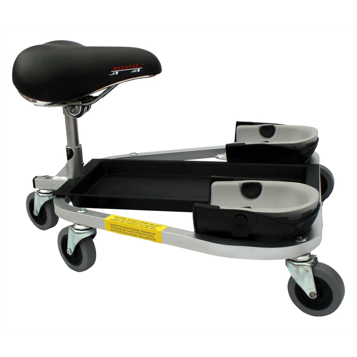 Racatac Kneeling Seat Creeper