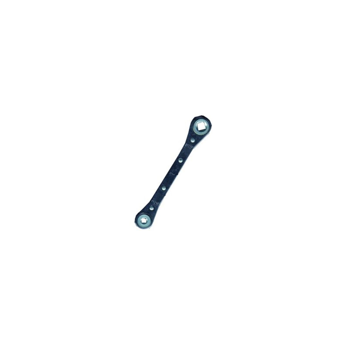 A/C Ratchet Wrench - 4-Sq
