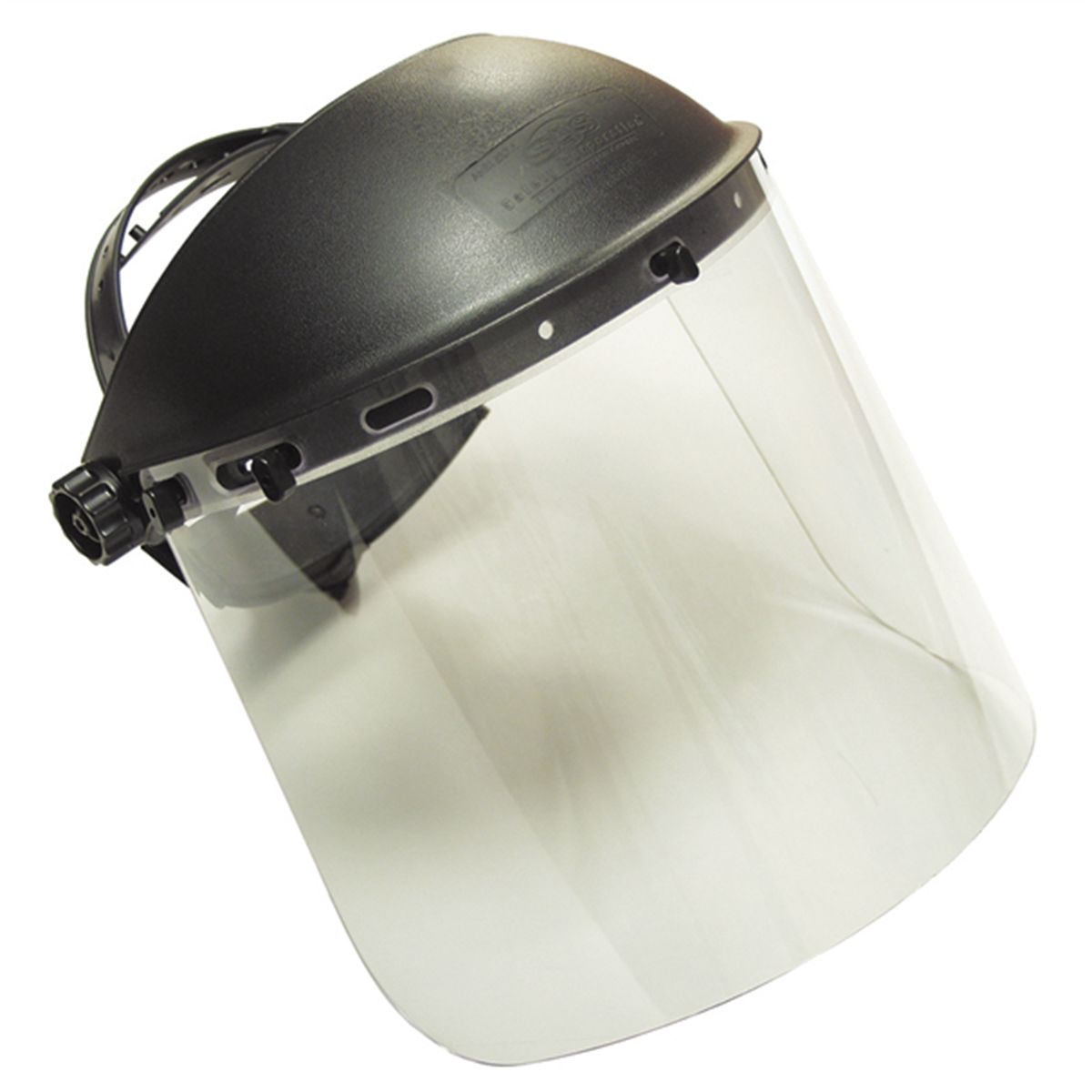 Clear Full Face Shield