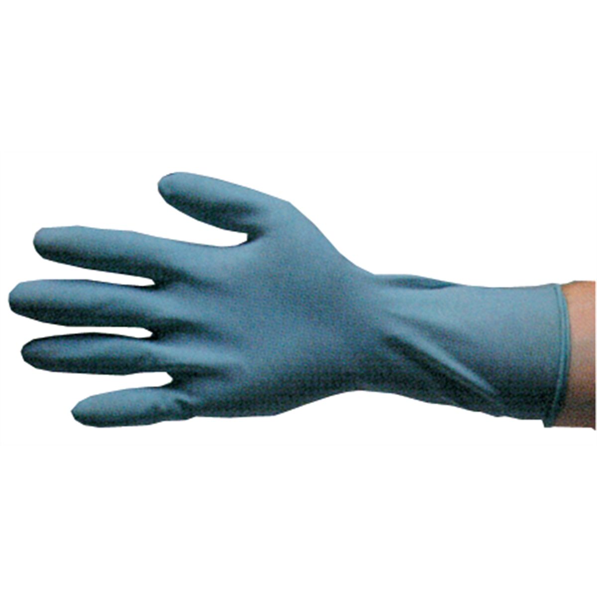 Lightly Powdered Textured Latex Exam Gloves 50/Box XX-Large