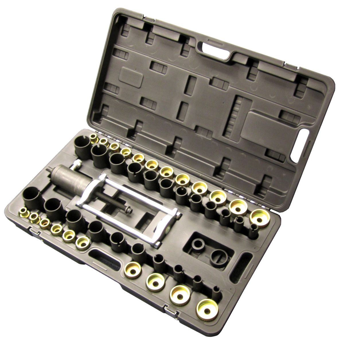 Hydraulic Ram Set 44 Pc