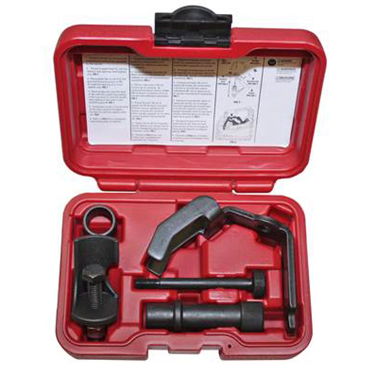 Duramax LLY, LBZ, & LMM Injector Puller Kit