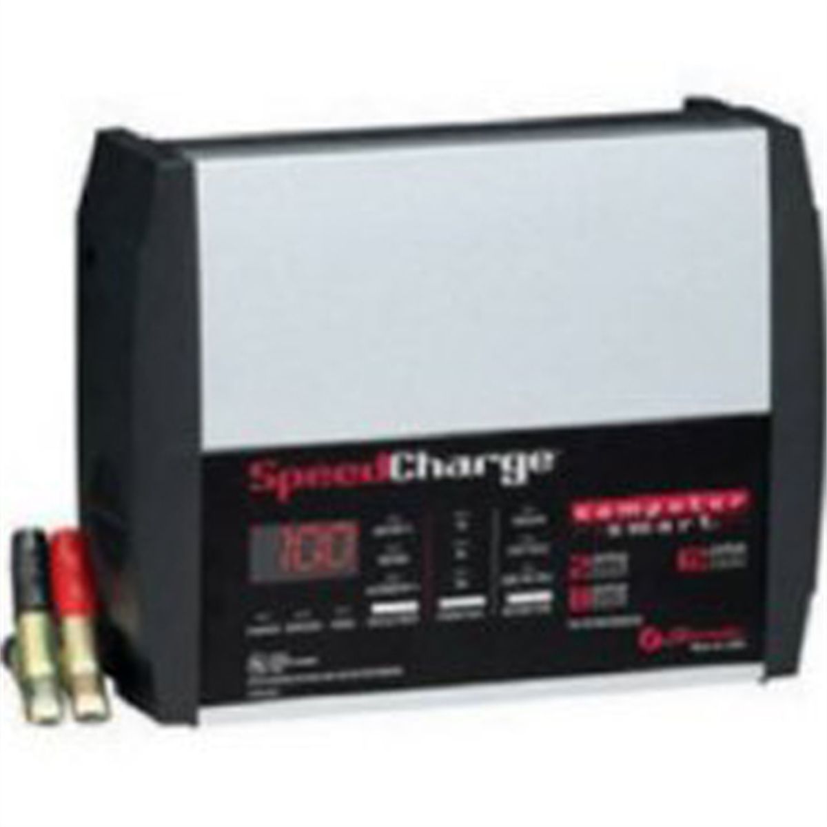 battery charger