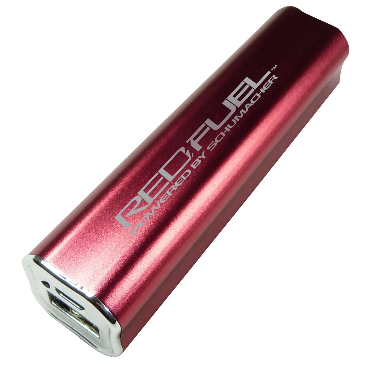2600mAh Red Lithium Ion Fuel Pack