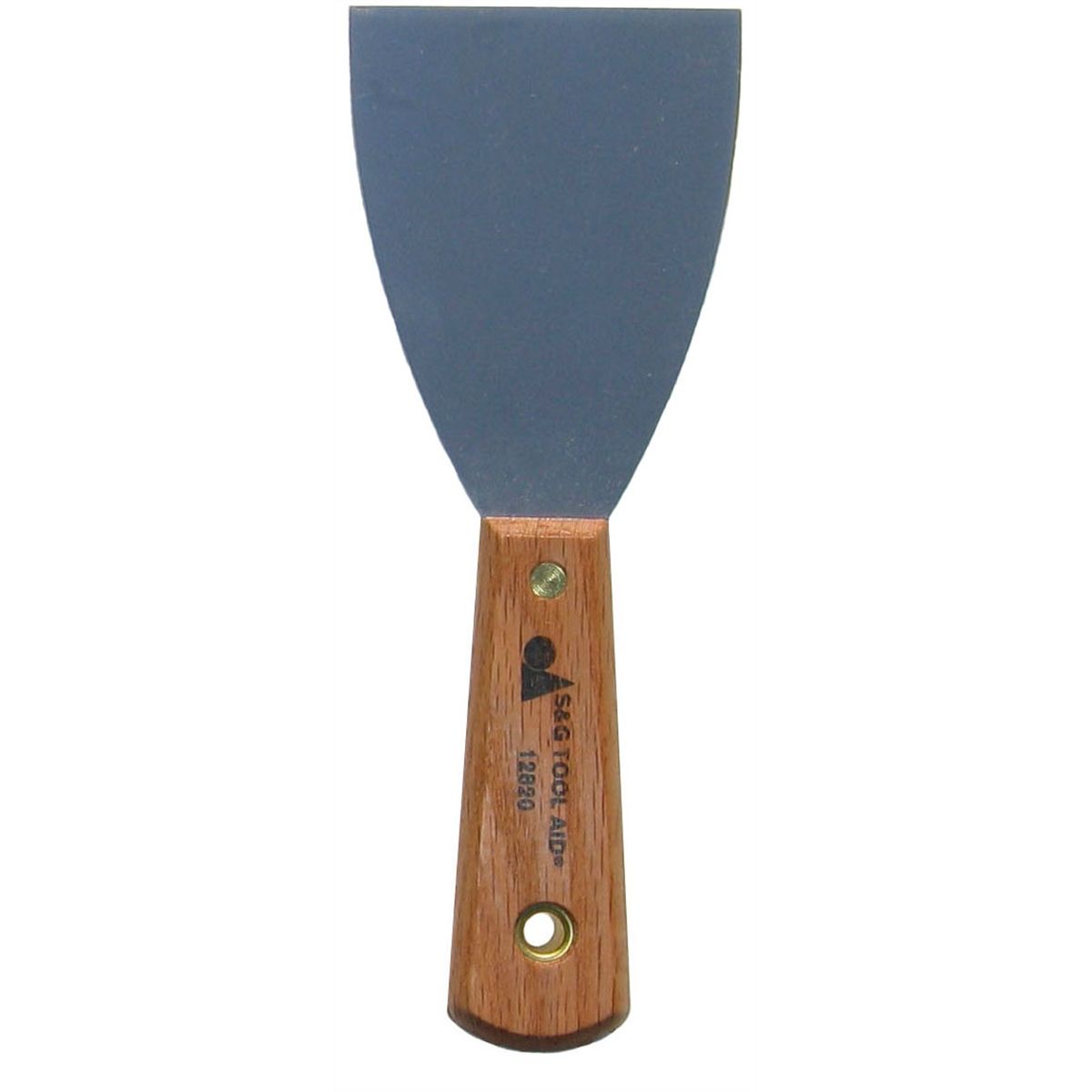 Scraper/Putty Knife - 3In Flexible Blade