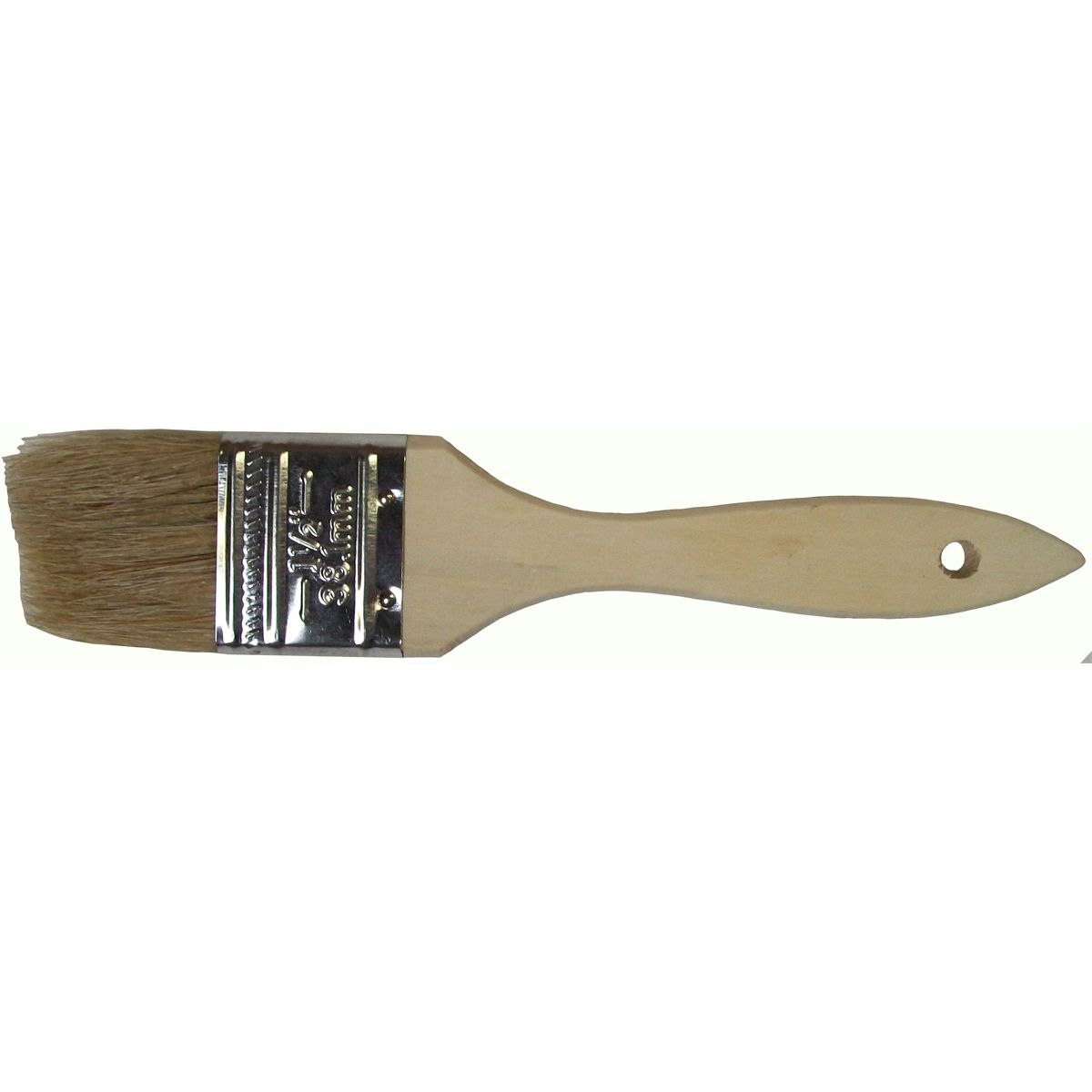 All Purpose Economy Paint Brush - 1-1/2 In Width