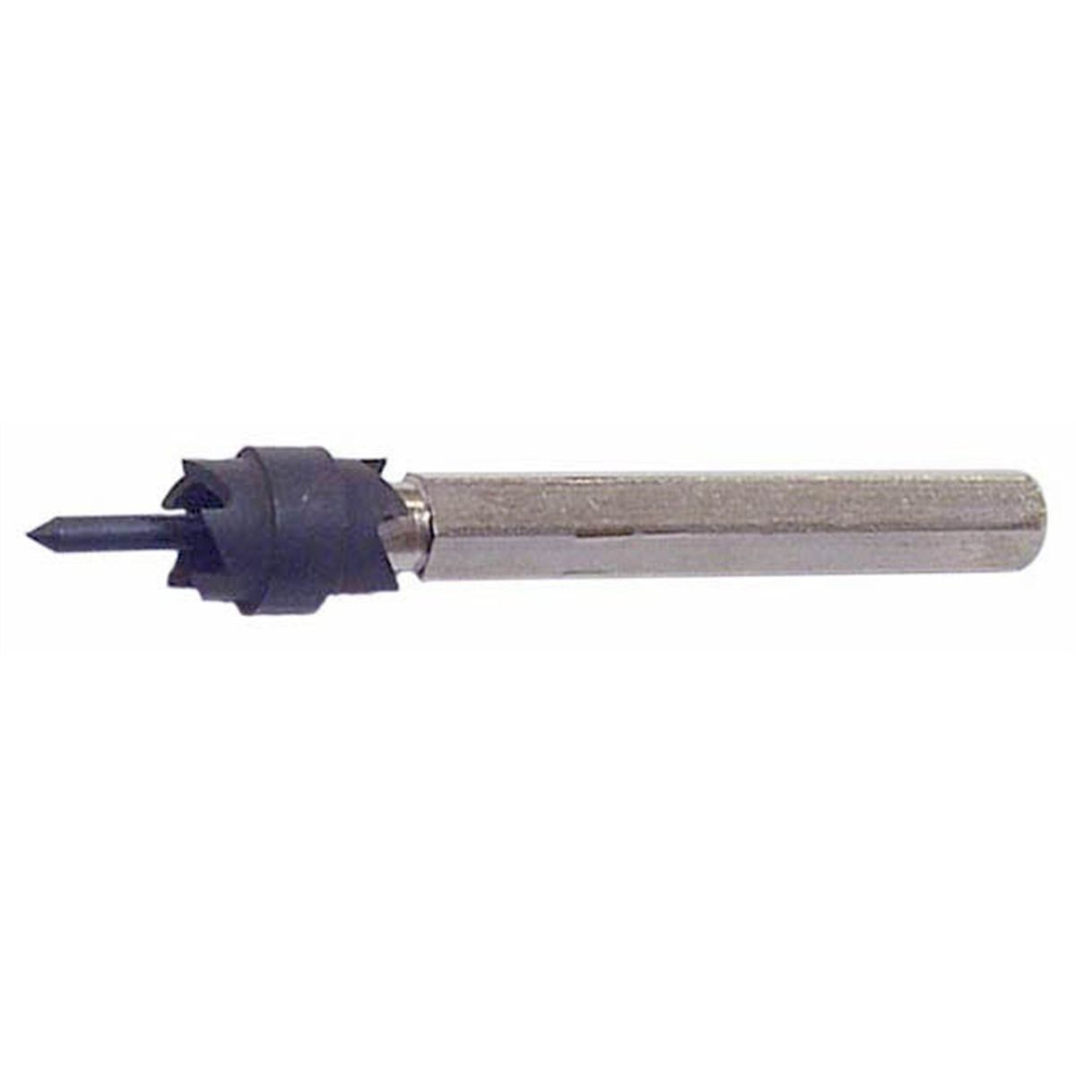 Rotary Spot Weld Cutter - 3/8In