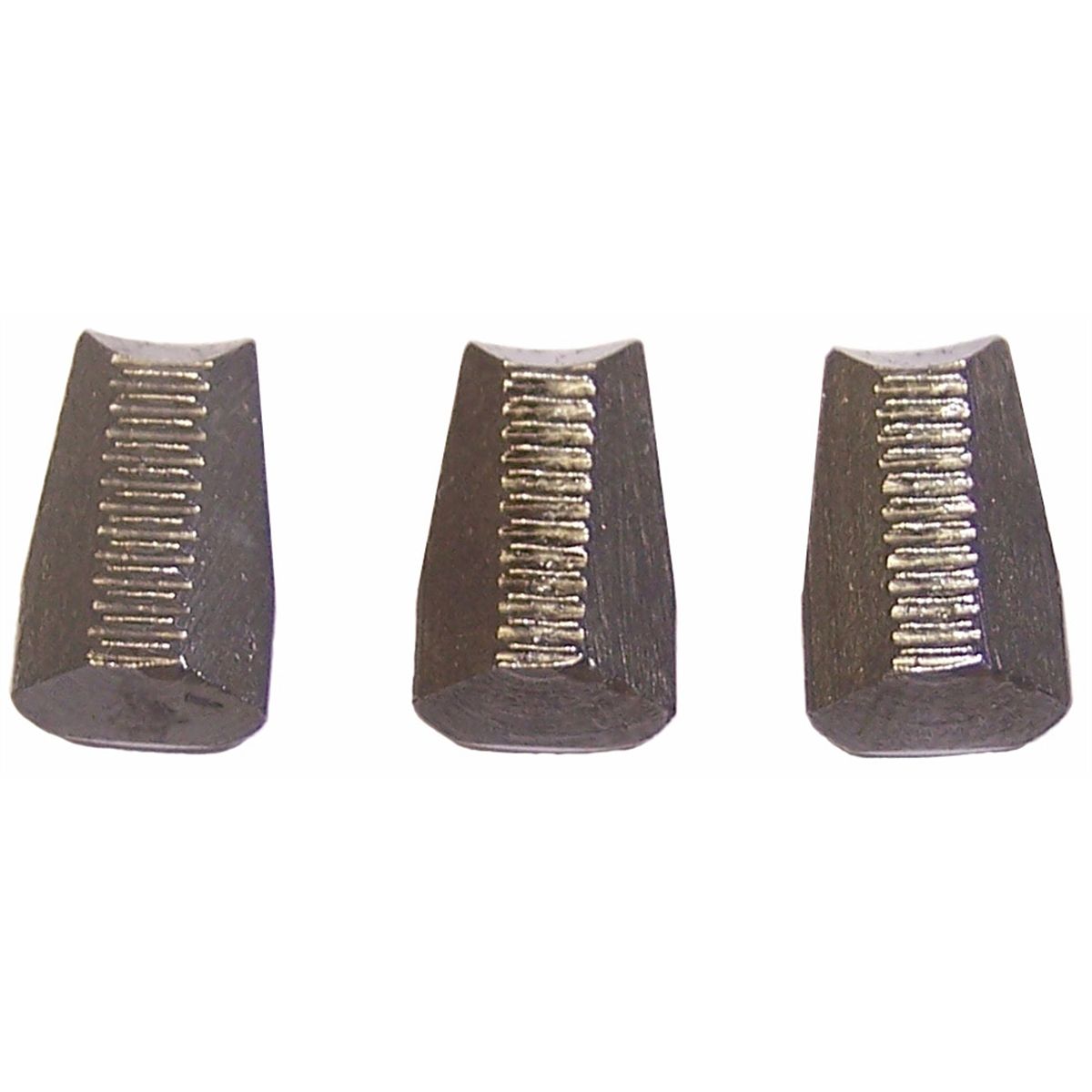 Set of 3 Replacement Jaws For 19800 & 19830