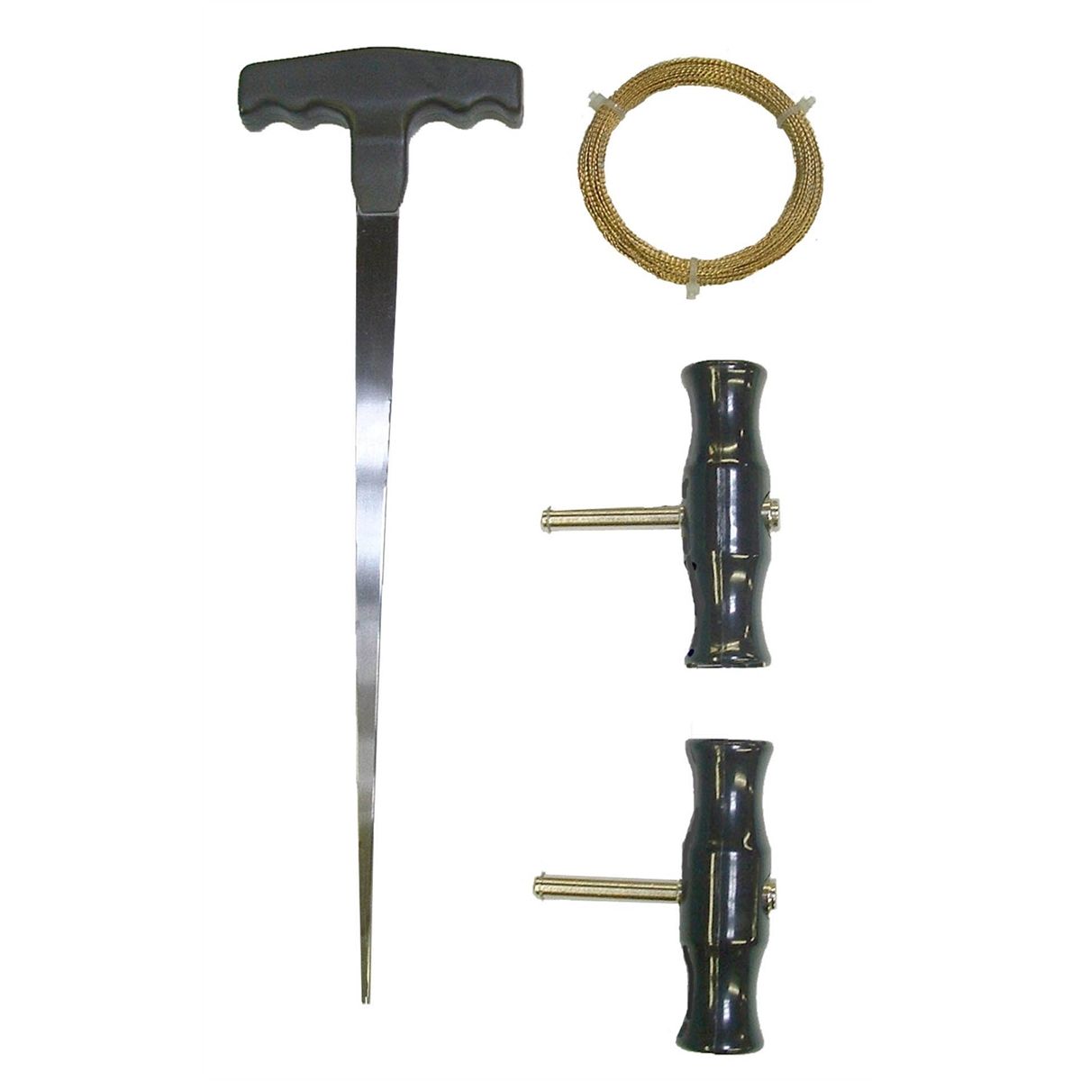 Winshield Removal Kit