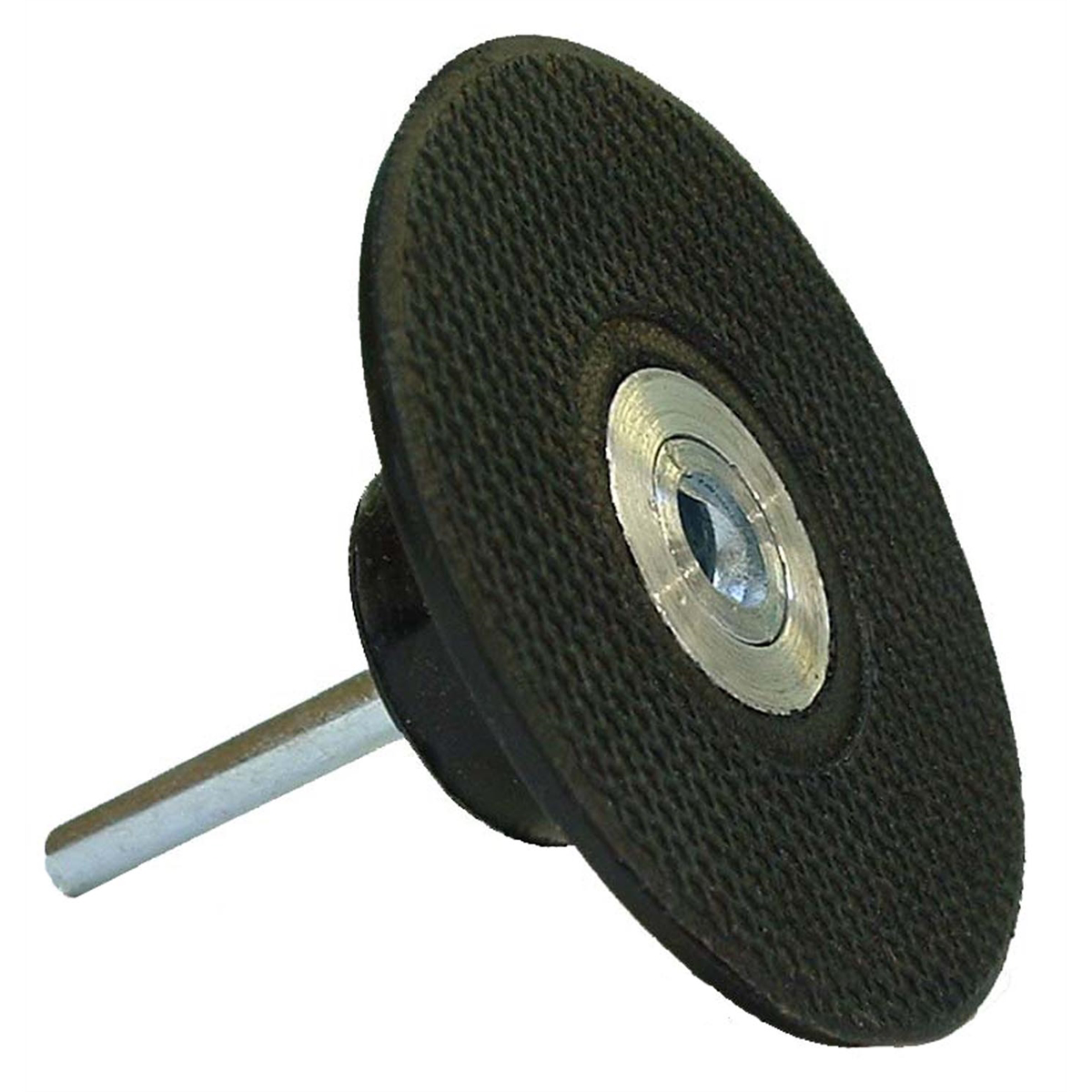 3" Holding Pad for Surface Treatment Disc