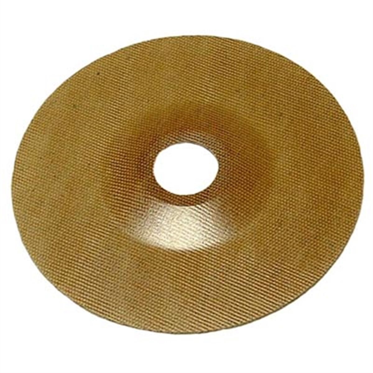 Phenolic Backing Disc - 3In