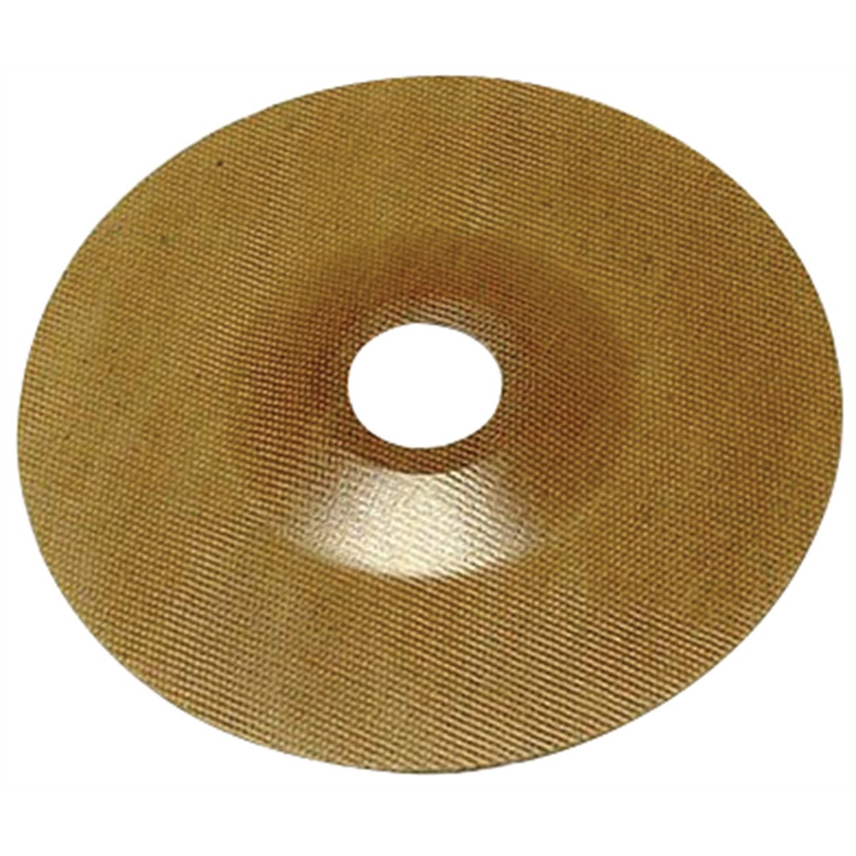 Phenolic Backing Disc - 7In